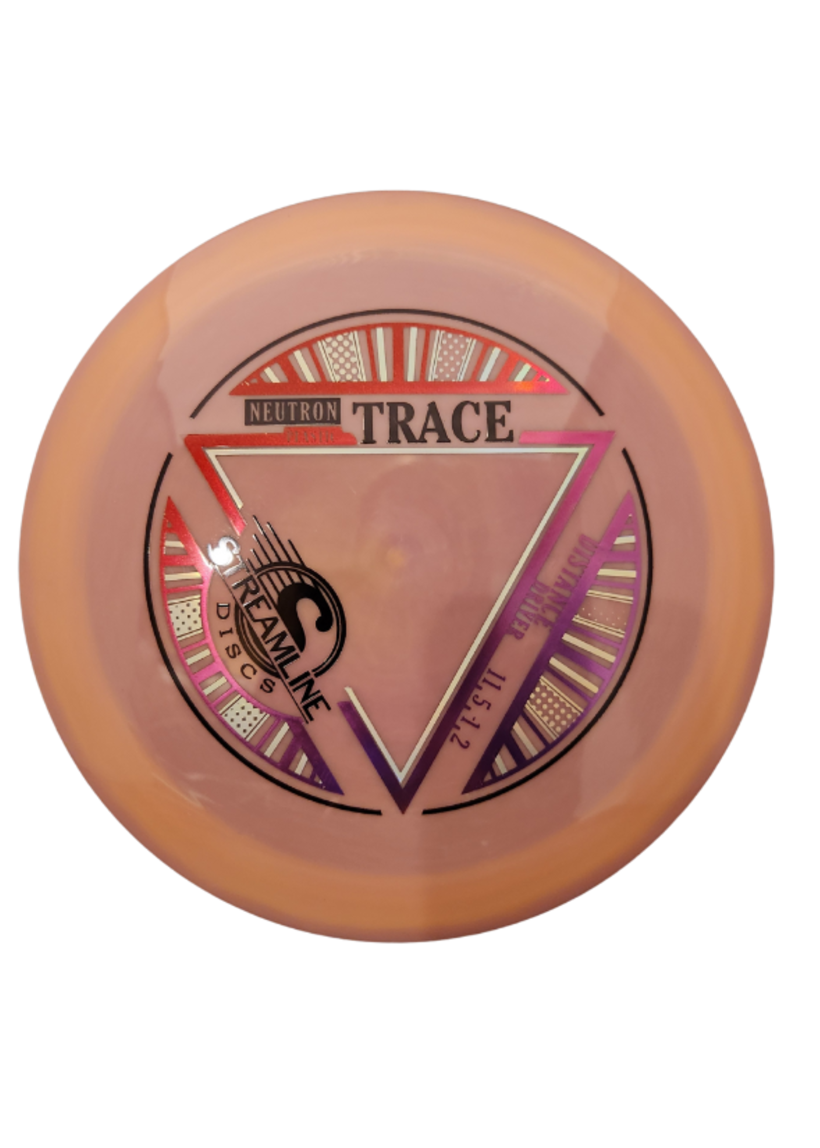 Streamline Discs Streamline Neutron TRACE
