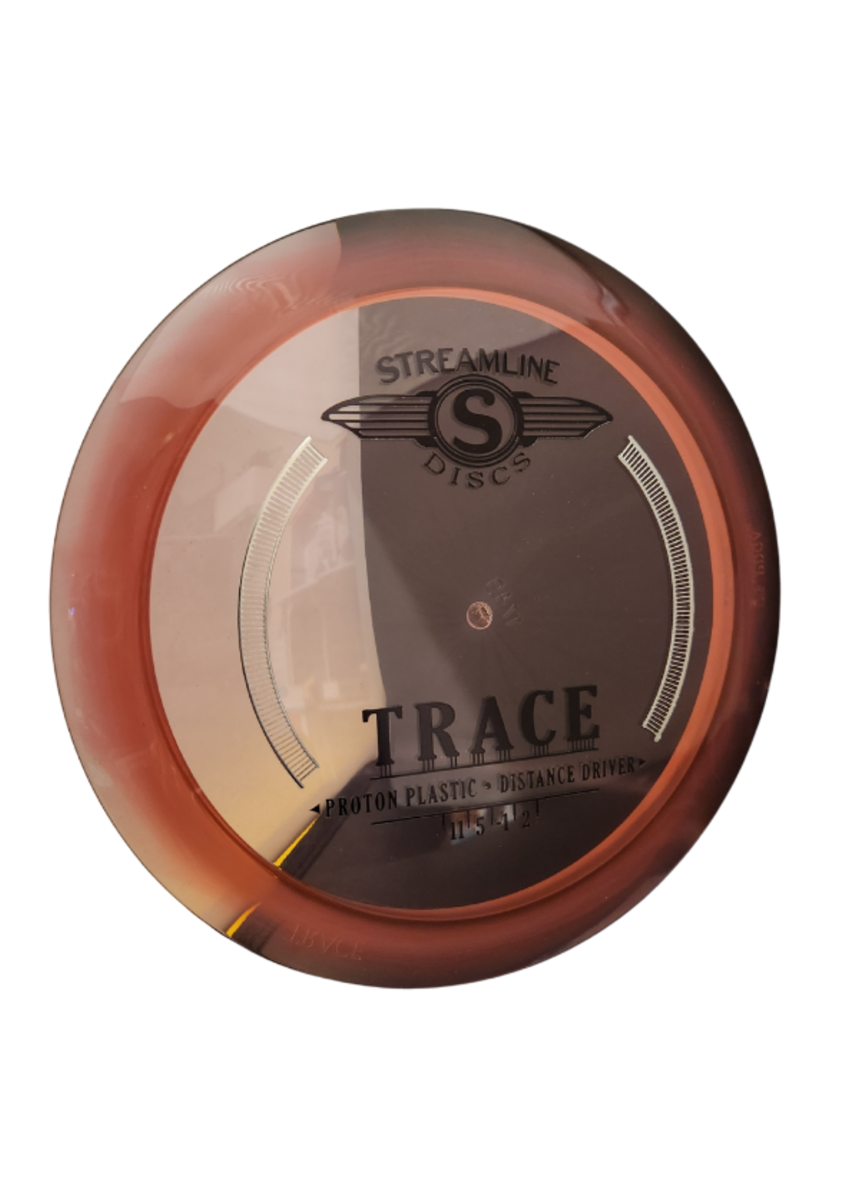 Streamline Discs Streamline Proton TRACE