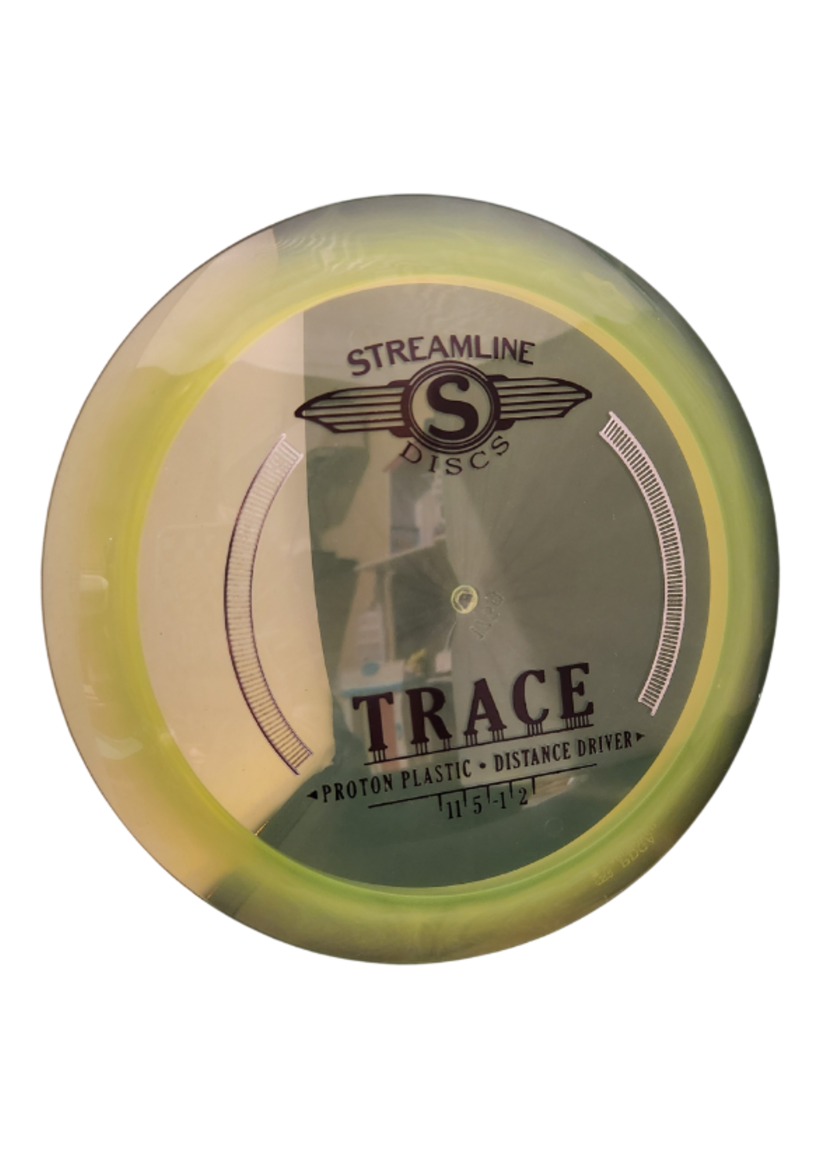 Streamline Discs Streamline Proton TRACE