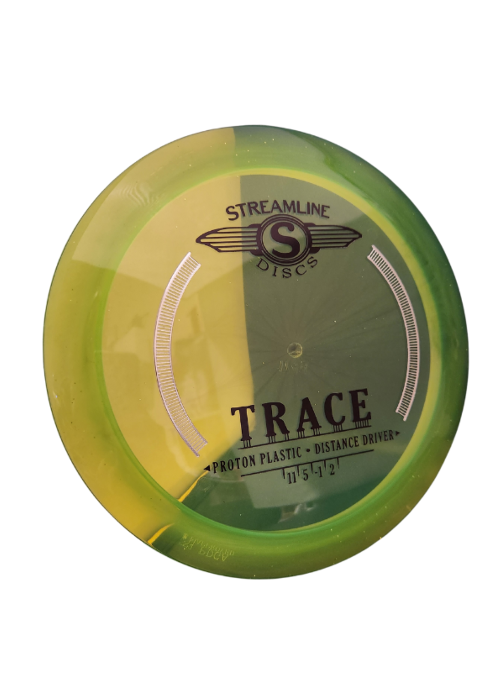 Streamline Discs Streamline Proton TRACE