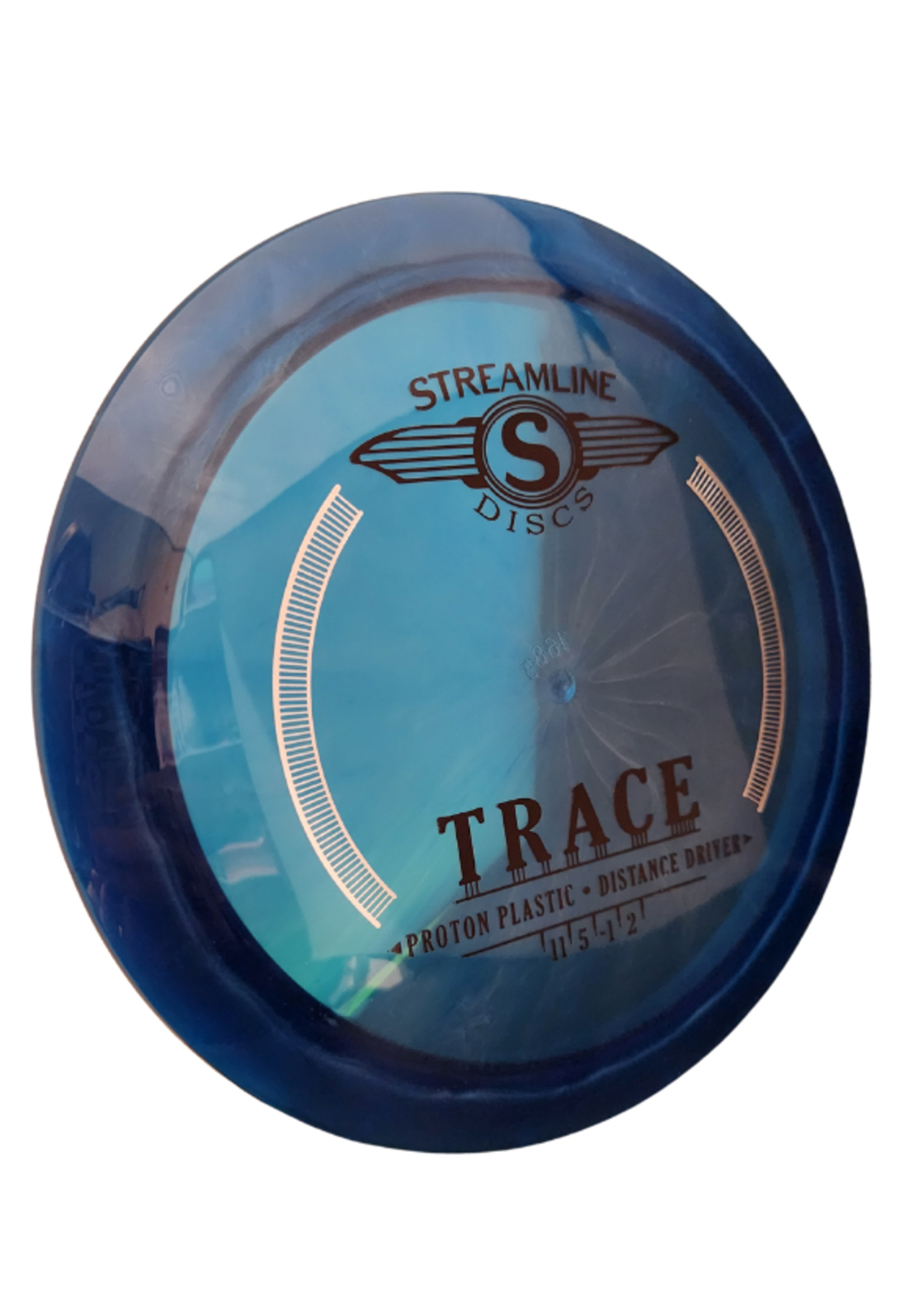 Streamline Discs Streamline Proton TRACE