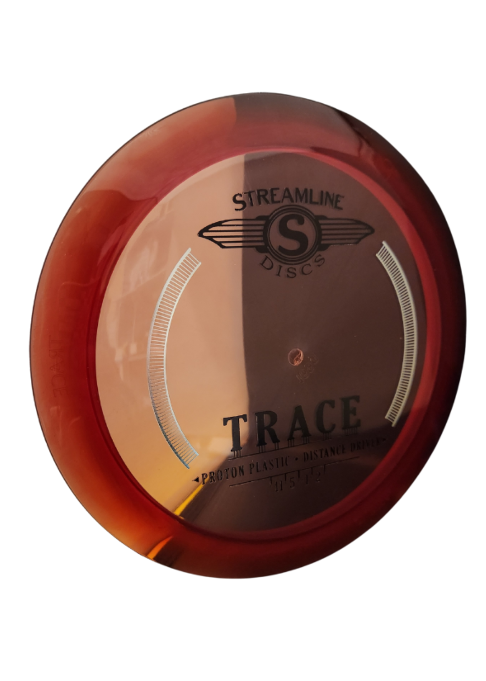 Streamline Discs Streamline Proton TRACE