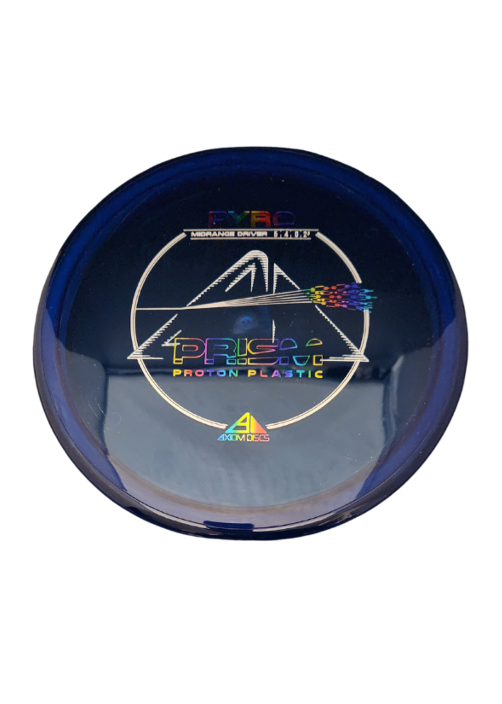 Axiom Discs Axiom Prism Proton Pyro