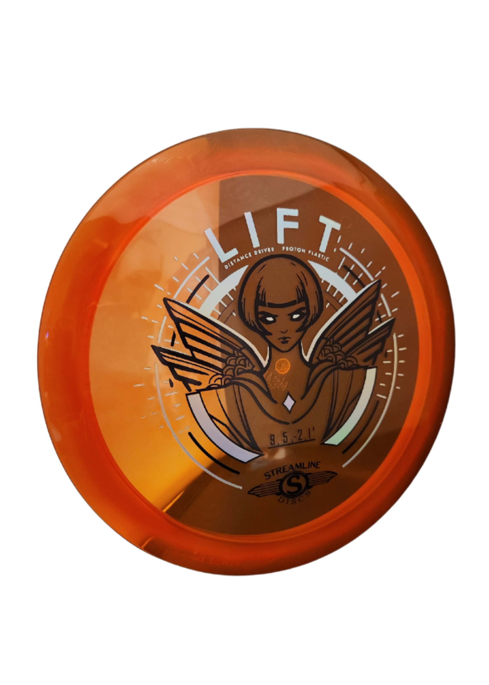 Streamline Discs Streamline Proton LIFT