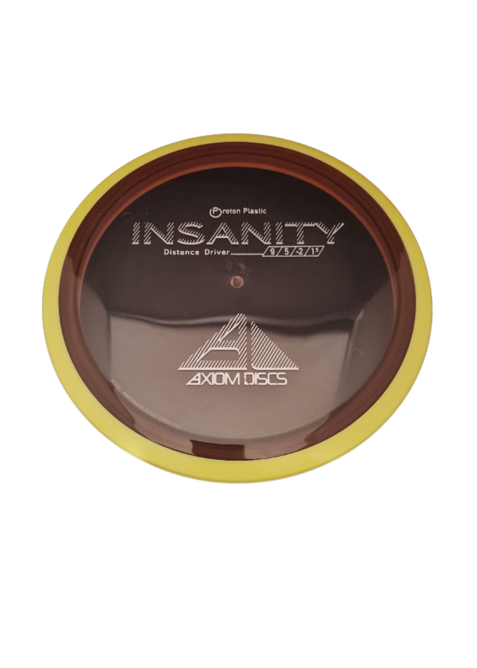 Axiom Discs Axiom Proton INSANITY