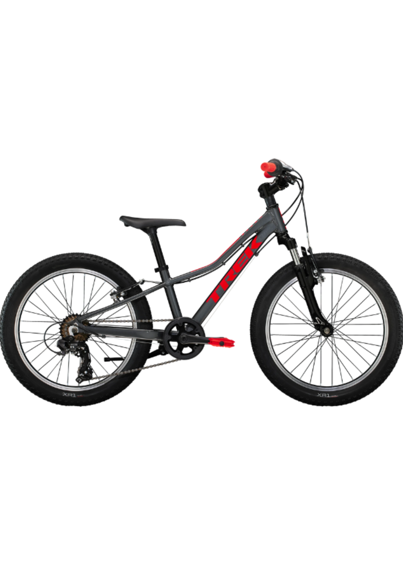 TREK Trek Precaliber 20" suspension