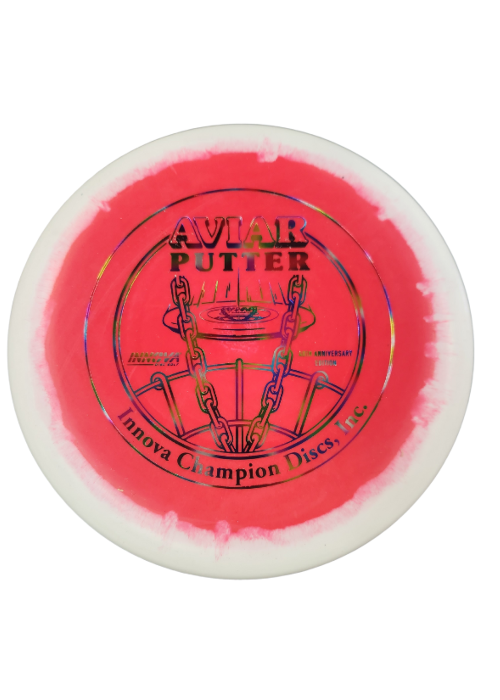 Innova Innova 40th Anniversary Halo Nexus Aviar