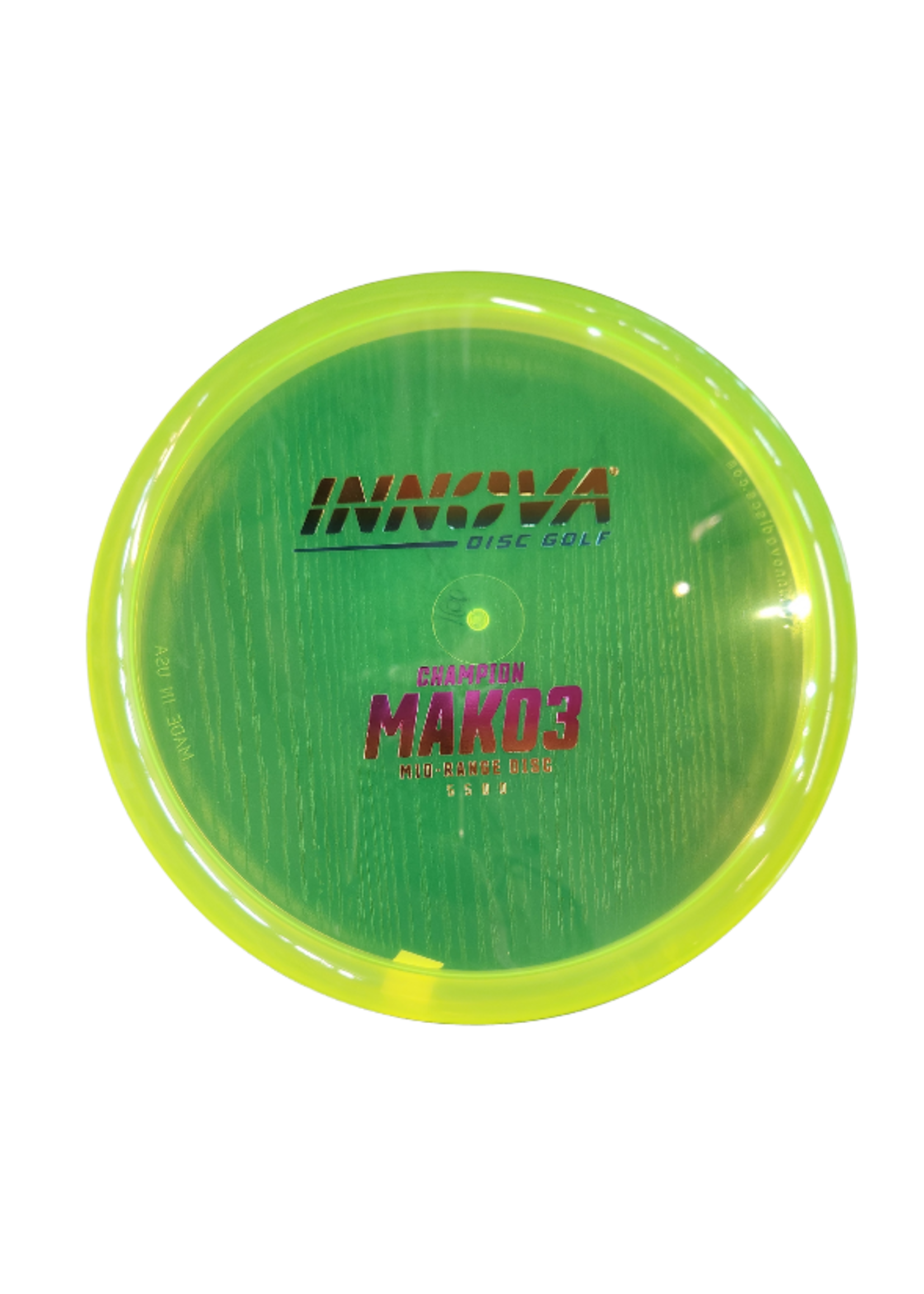 Innova Innova Champion Mako 3