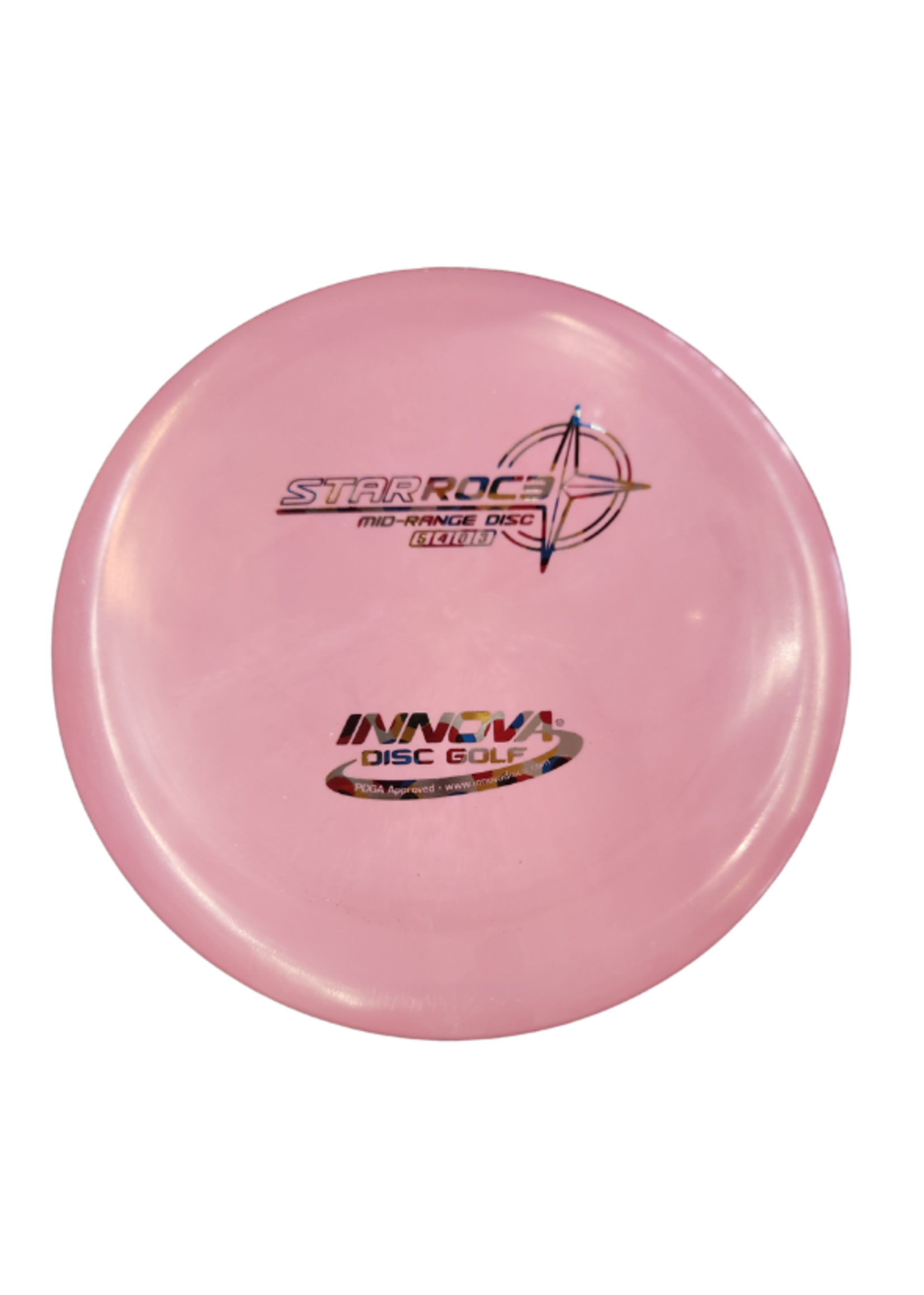 Innova Innova Star Roc 3