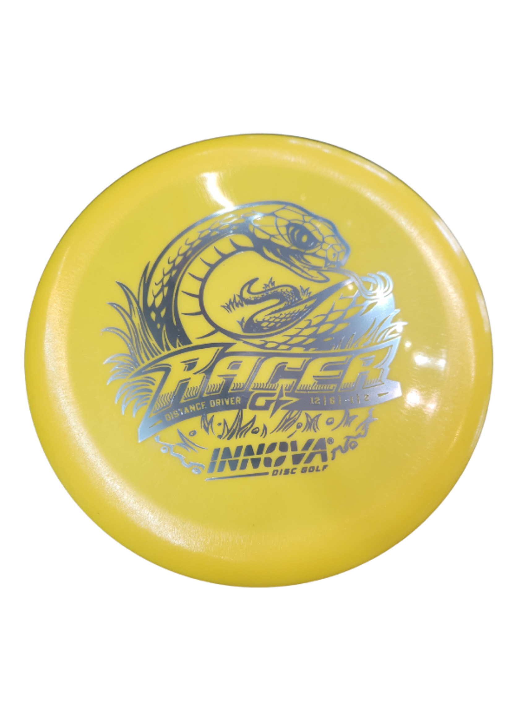 Innova Innova GStar Racer