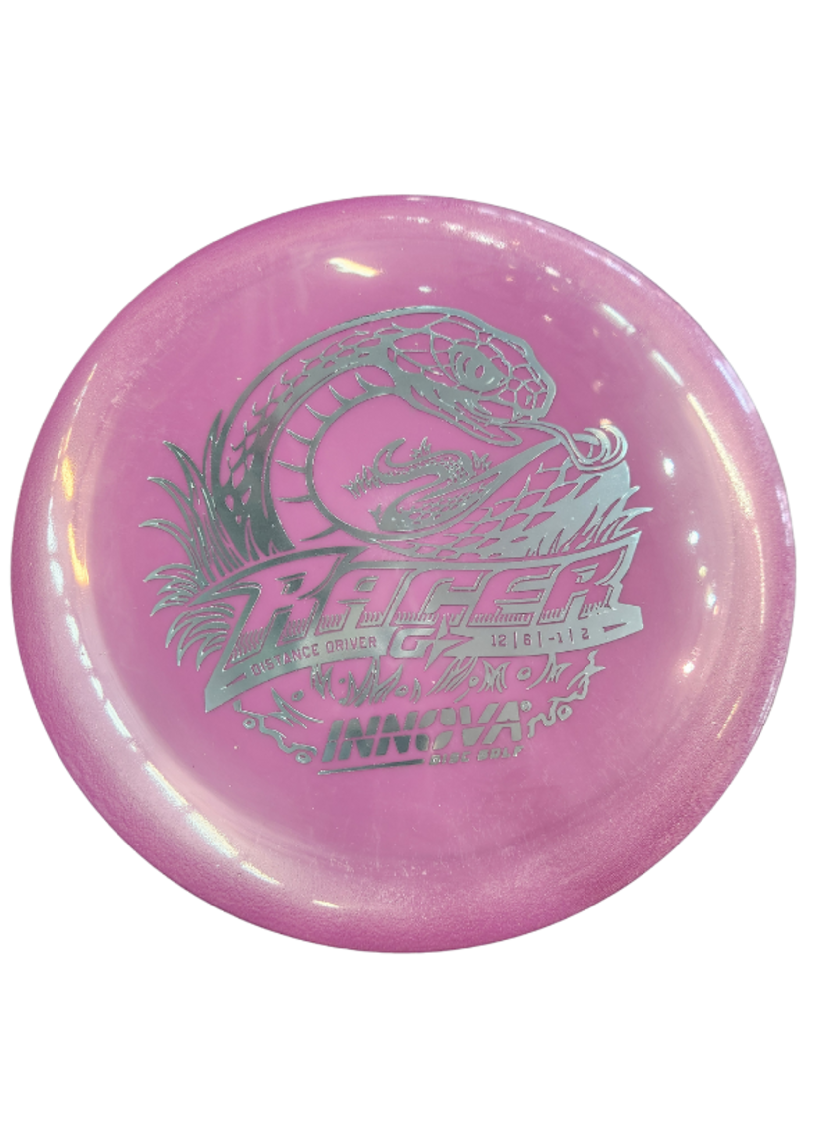 Innova Innova GStar Racer