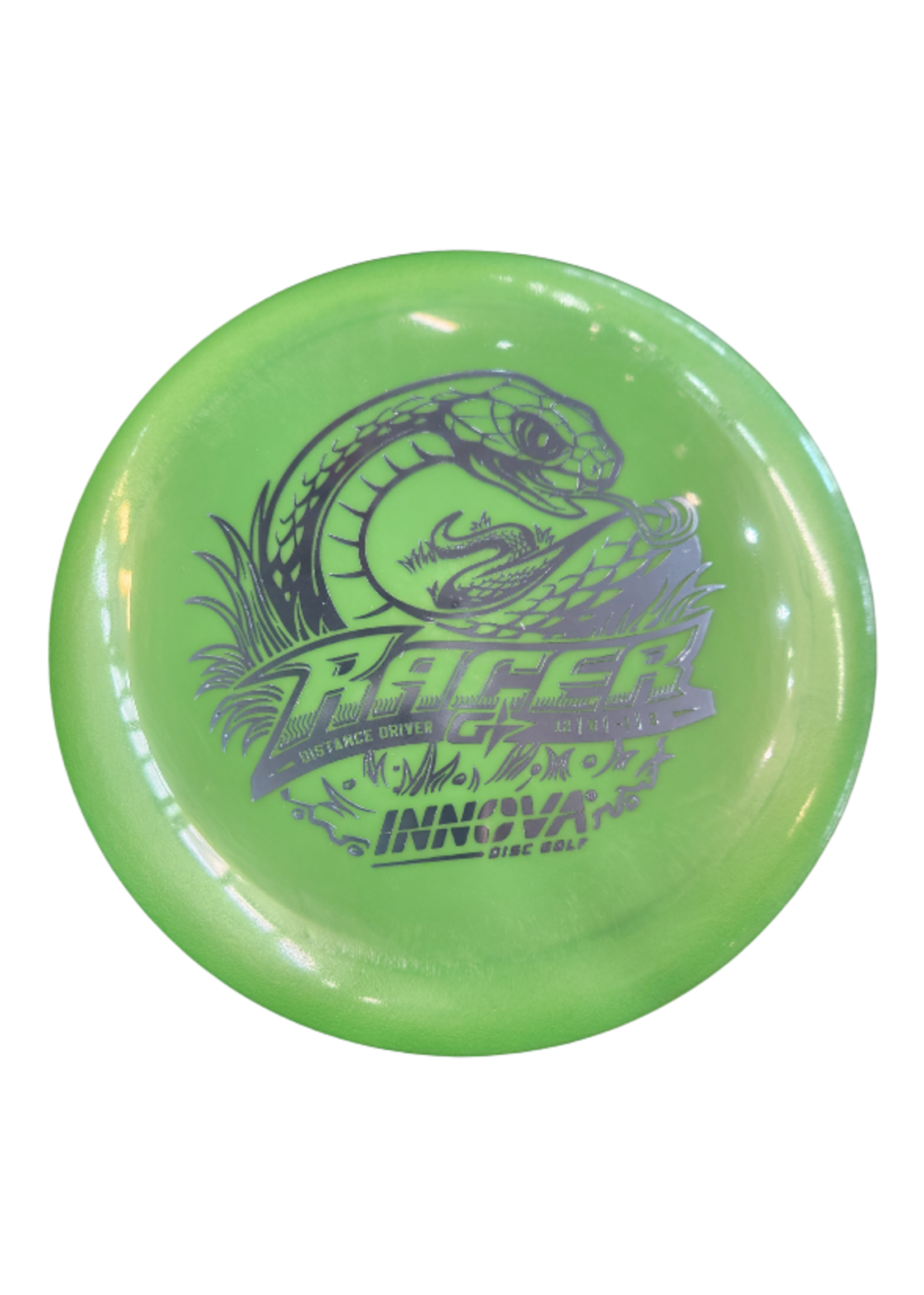 Innova Innova GStar Racer