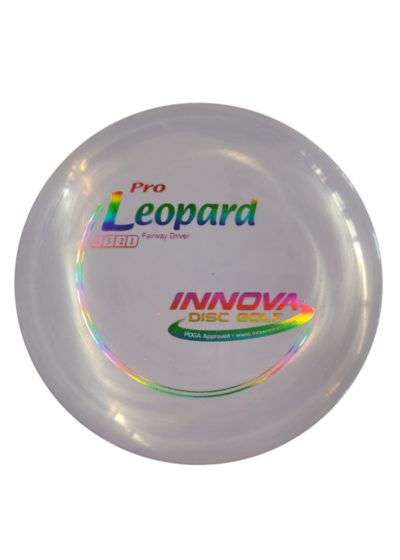 Innova Innova Pro Leopard
