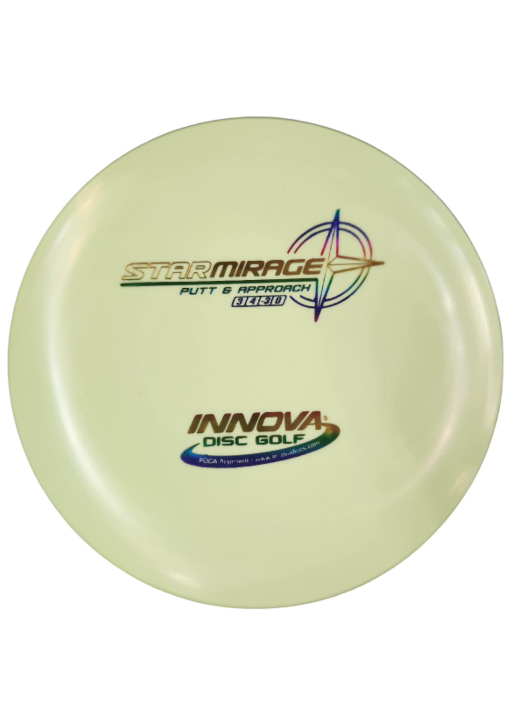 Innova Innova Star MIRAGE
