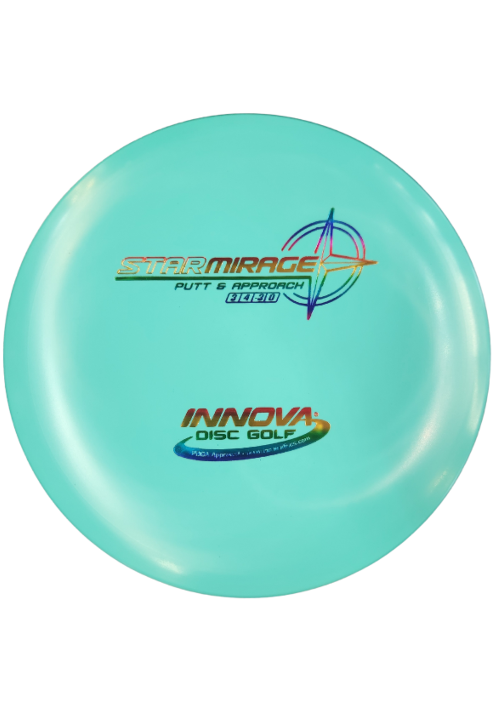 Innova Innova Star MIRAGE