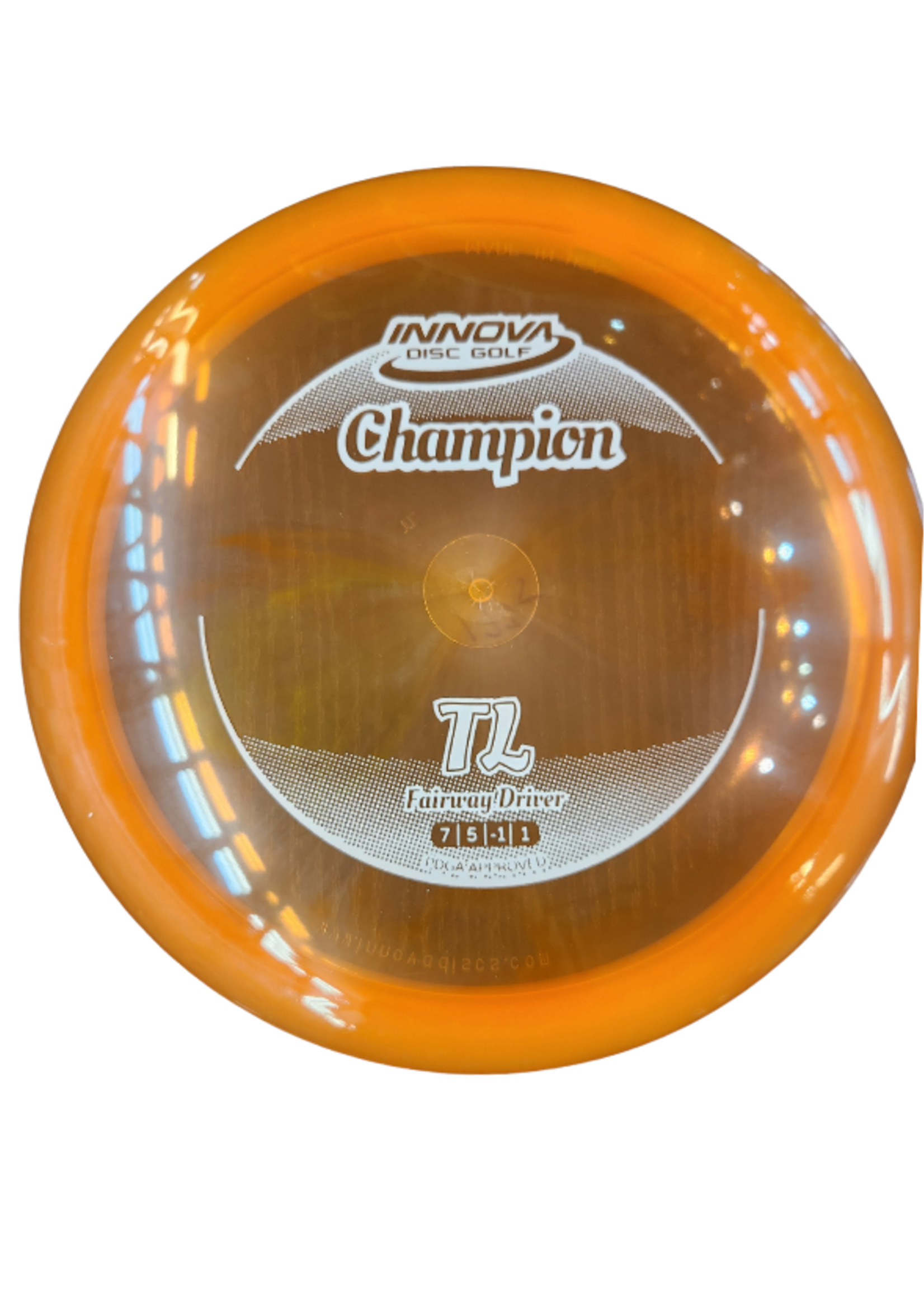 Innova Innova Champion TL