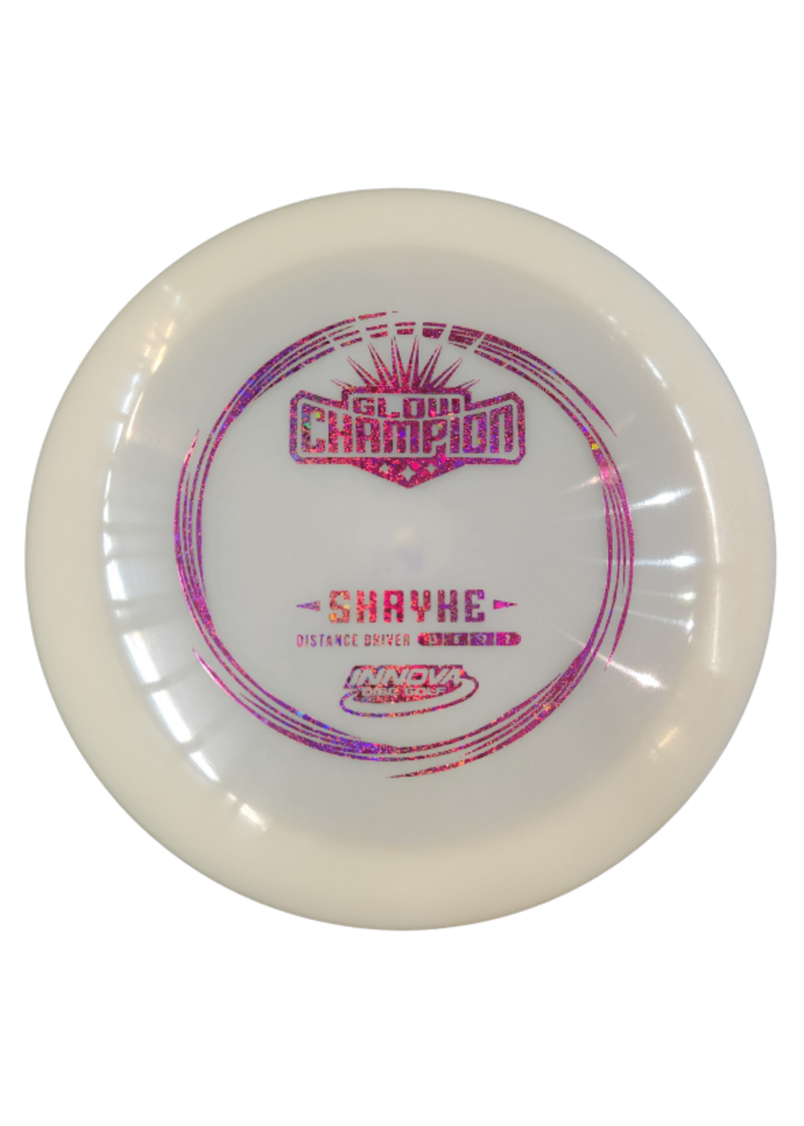 Innova Innova Champion Classic-Glow Shryke