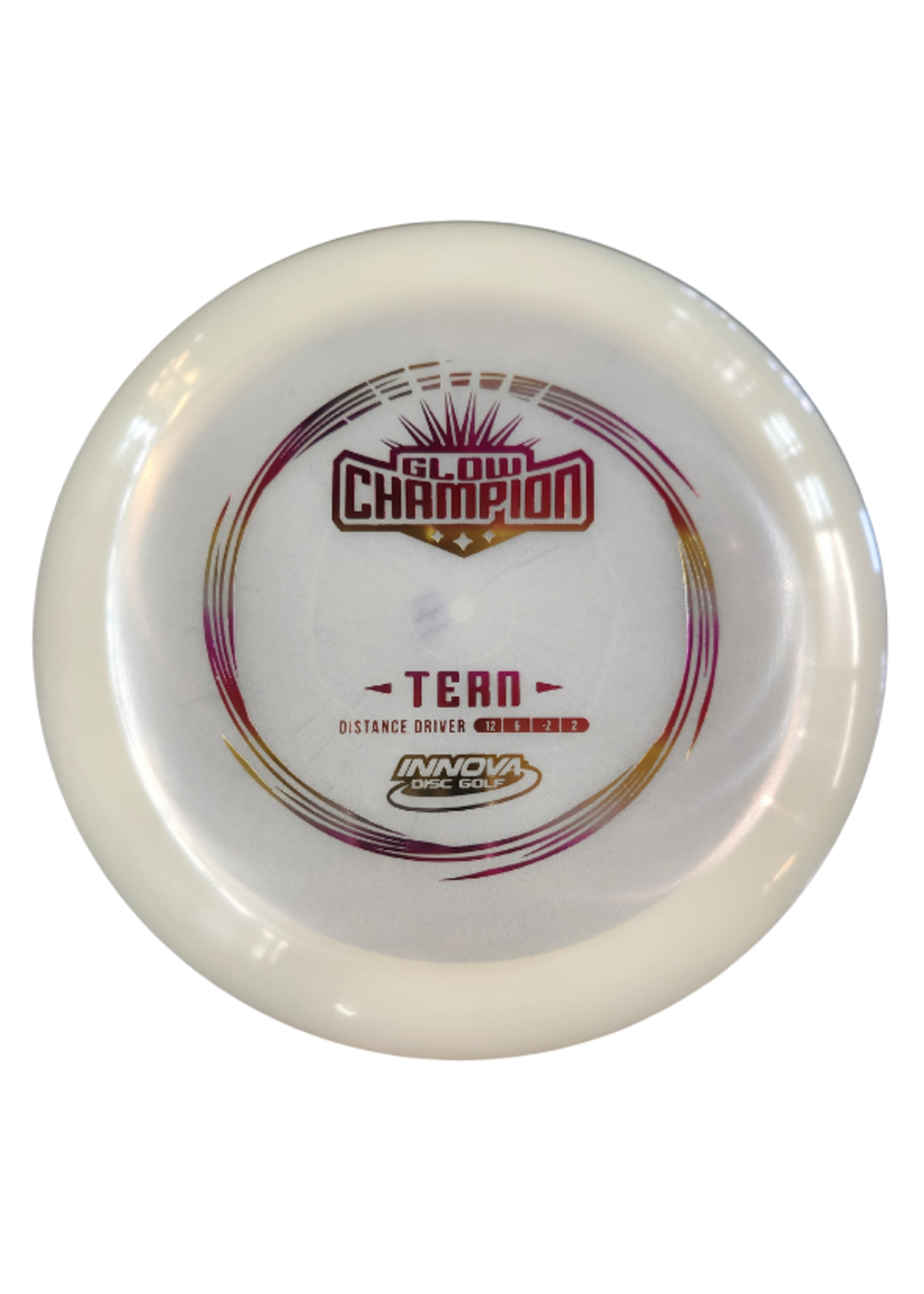 Innova Innova Champion Classic-Glow Tern