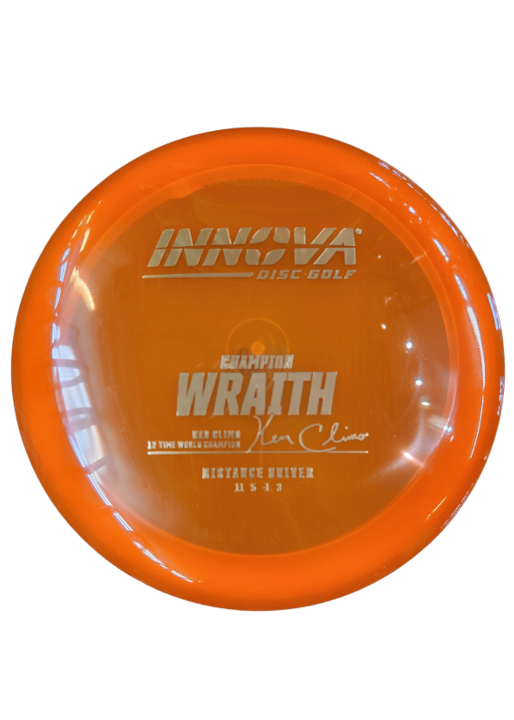 Innova Innova Champion Wraith