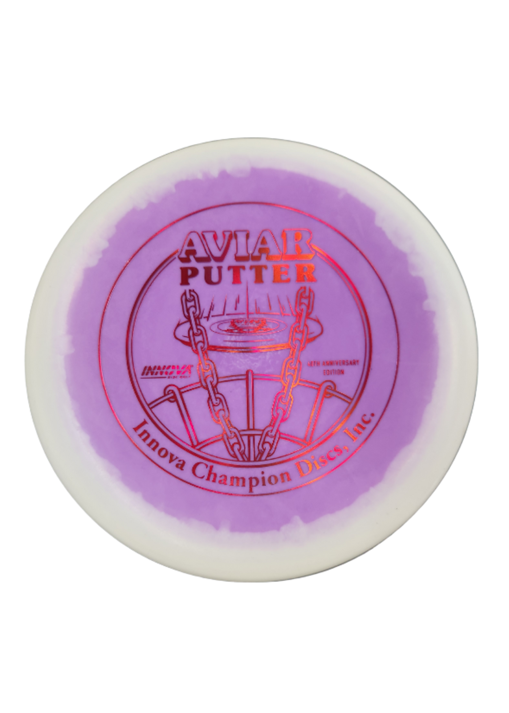 Innova Innova 40th Anniversary Halo Nexus Aviar