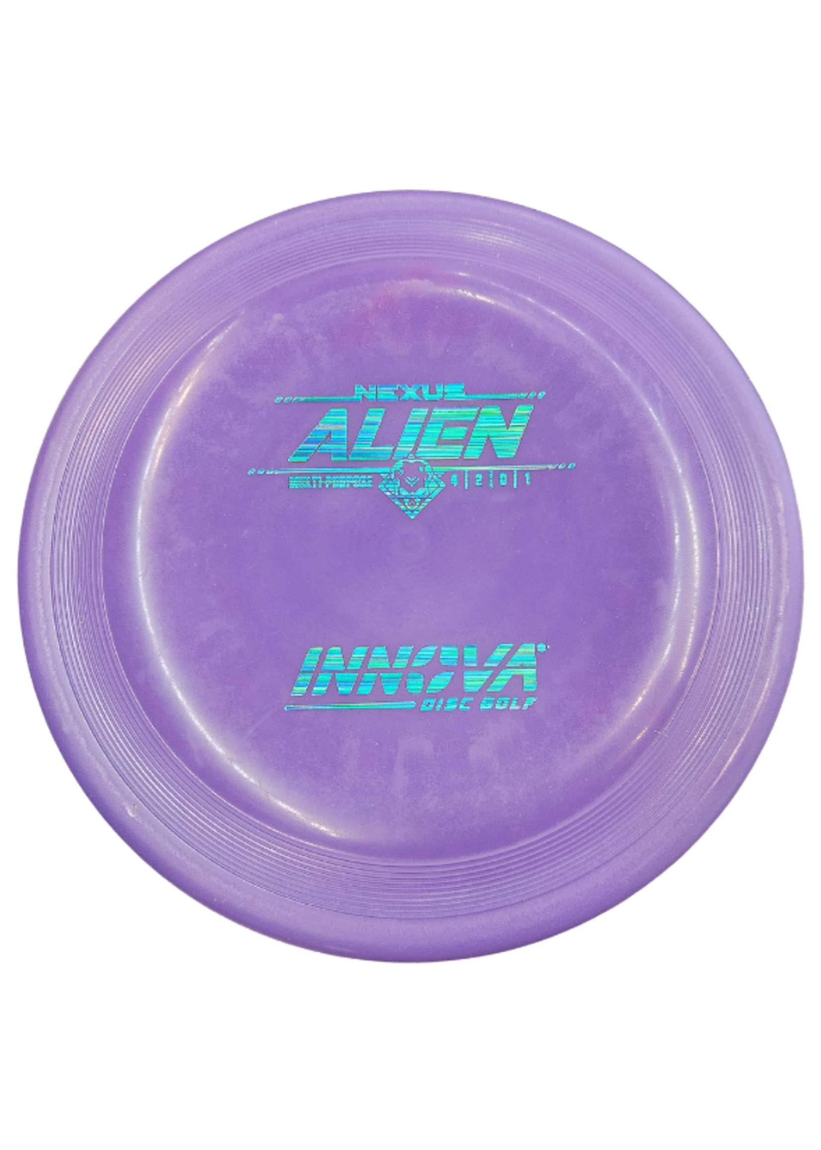 Innova Innova Nexus Alien