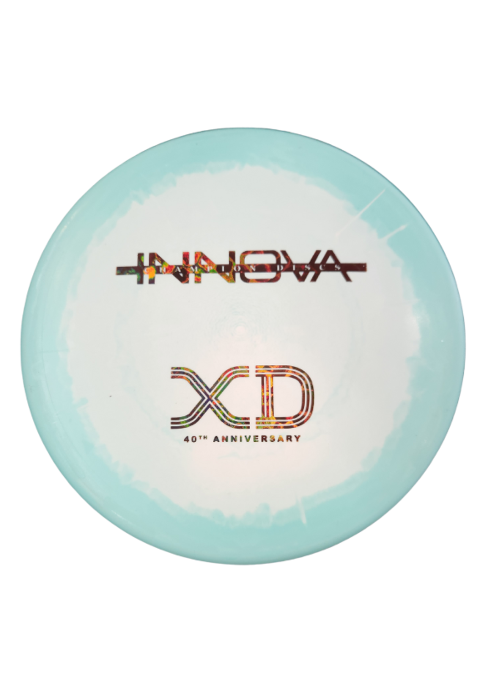 Innova Innova 40th Anniversary Halo Nexus XD