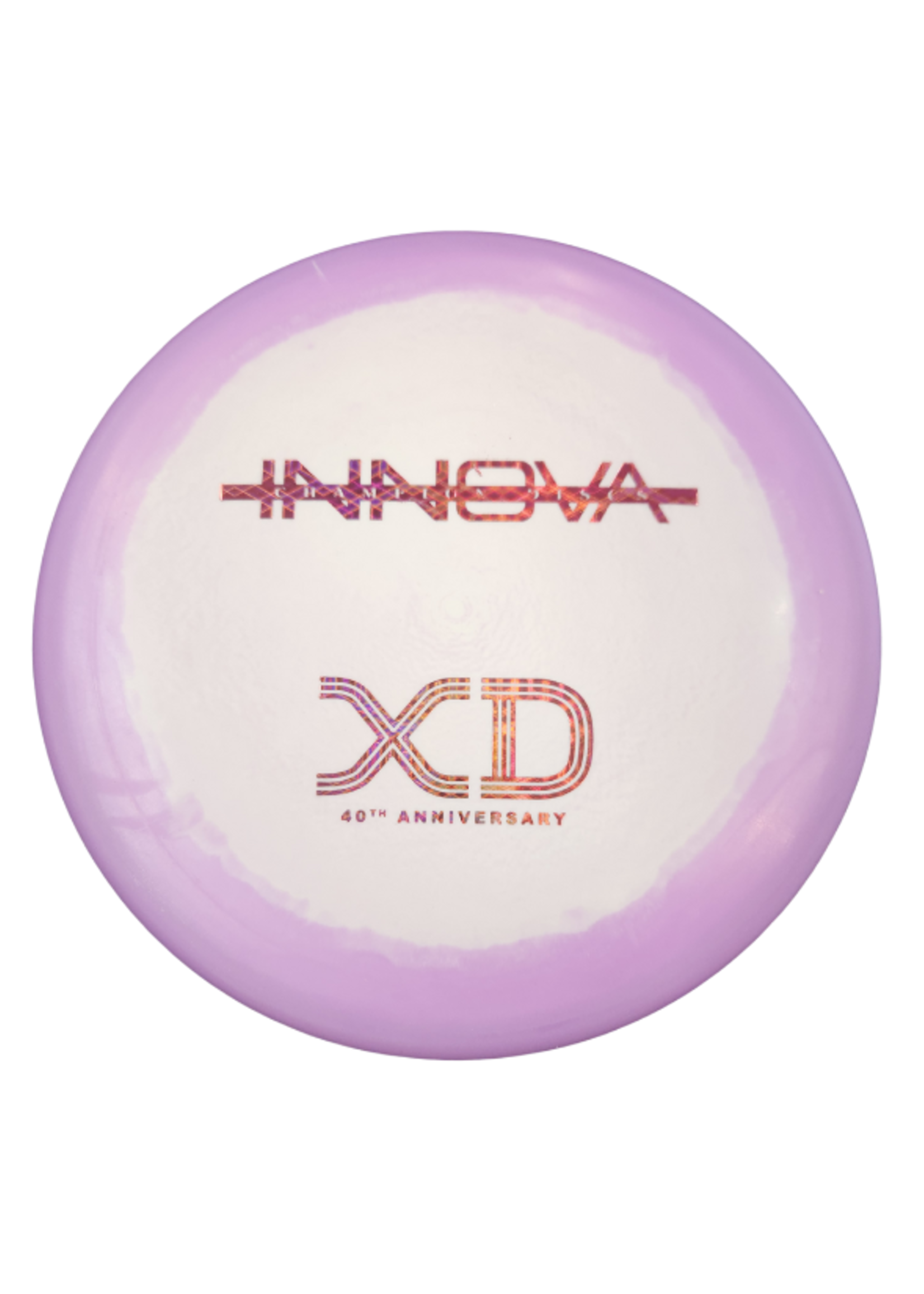 Innova Innova 40th Anniversary Halo Nexus XD