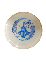 Lonestar Disc Lonestar Lone Wolf