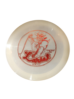 Lonestar Disc Lonestar Lariat