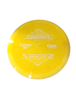 Lonestar Disc Lonestar Crockett