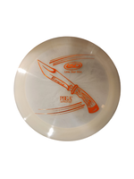 Lonestar Disc Lonestar Bowie