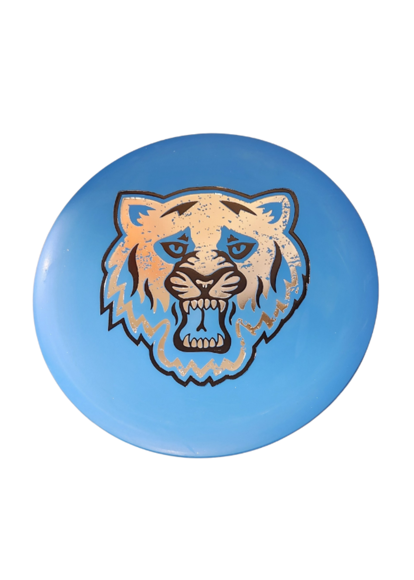 Lonestar Disc Lonestar BearKat