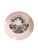 Lonestar Disc Lonestar Trinity