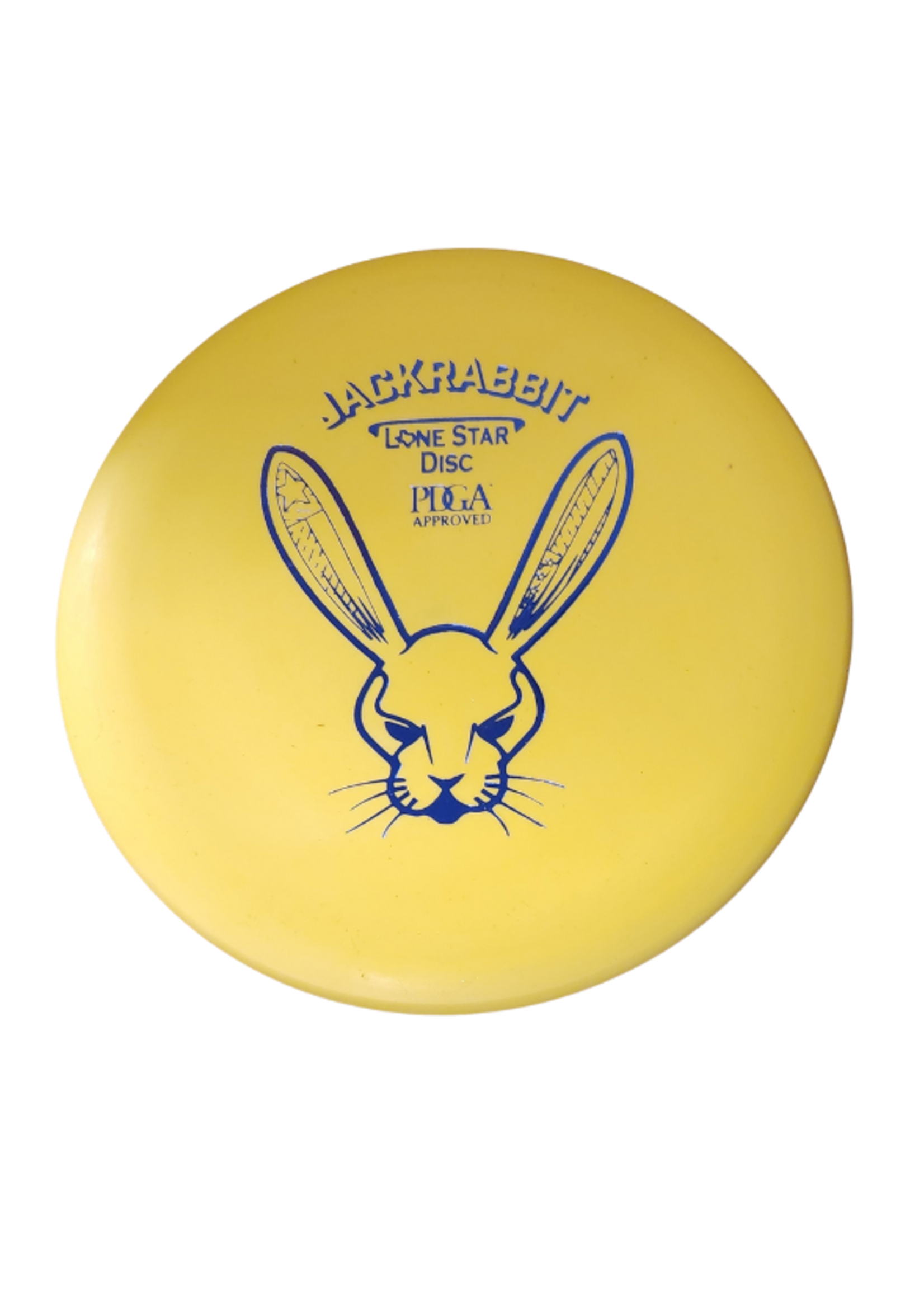 Lonestar Disc Lonestar Disc Jackrabbit