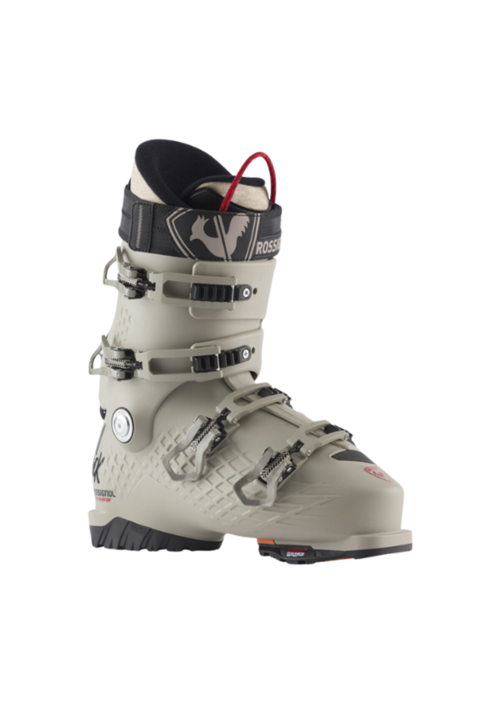 Rossignol Rossignol Men's All Mountain Ski Boots Alltrack Pro 110 MV Gw