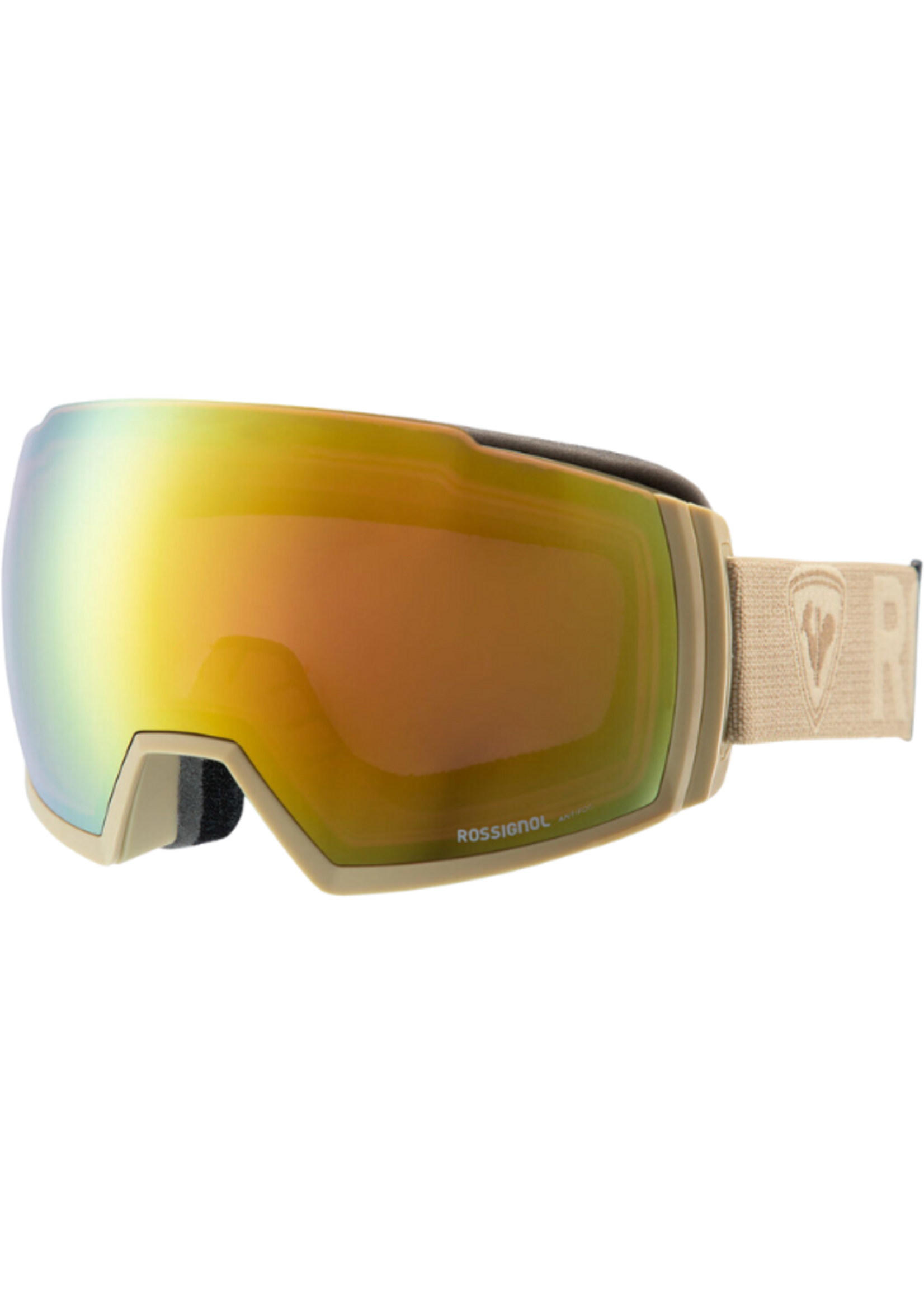 Rossignol Rossignol Unisex Goggle Magne'lens