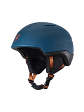 Rossignol Unisex Helmet Fit Impacts - Rock On Wheels