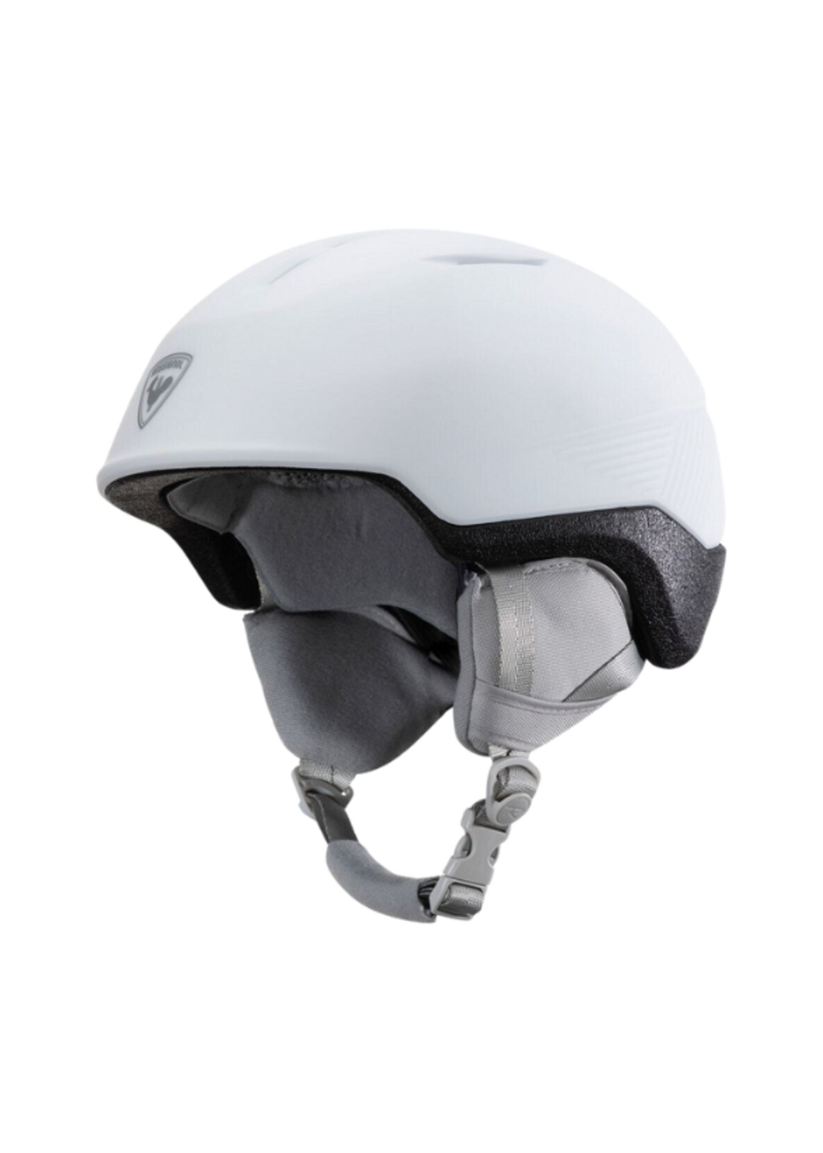 Rossignol Rossignol Women's Helmet Fit Impacts