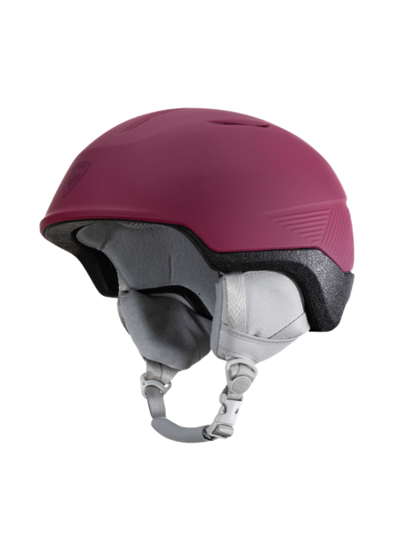 Rossignol Rossignol Women's Helmet Fit Impacts