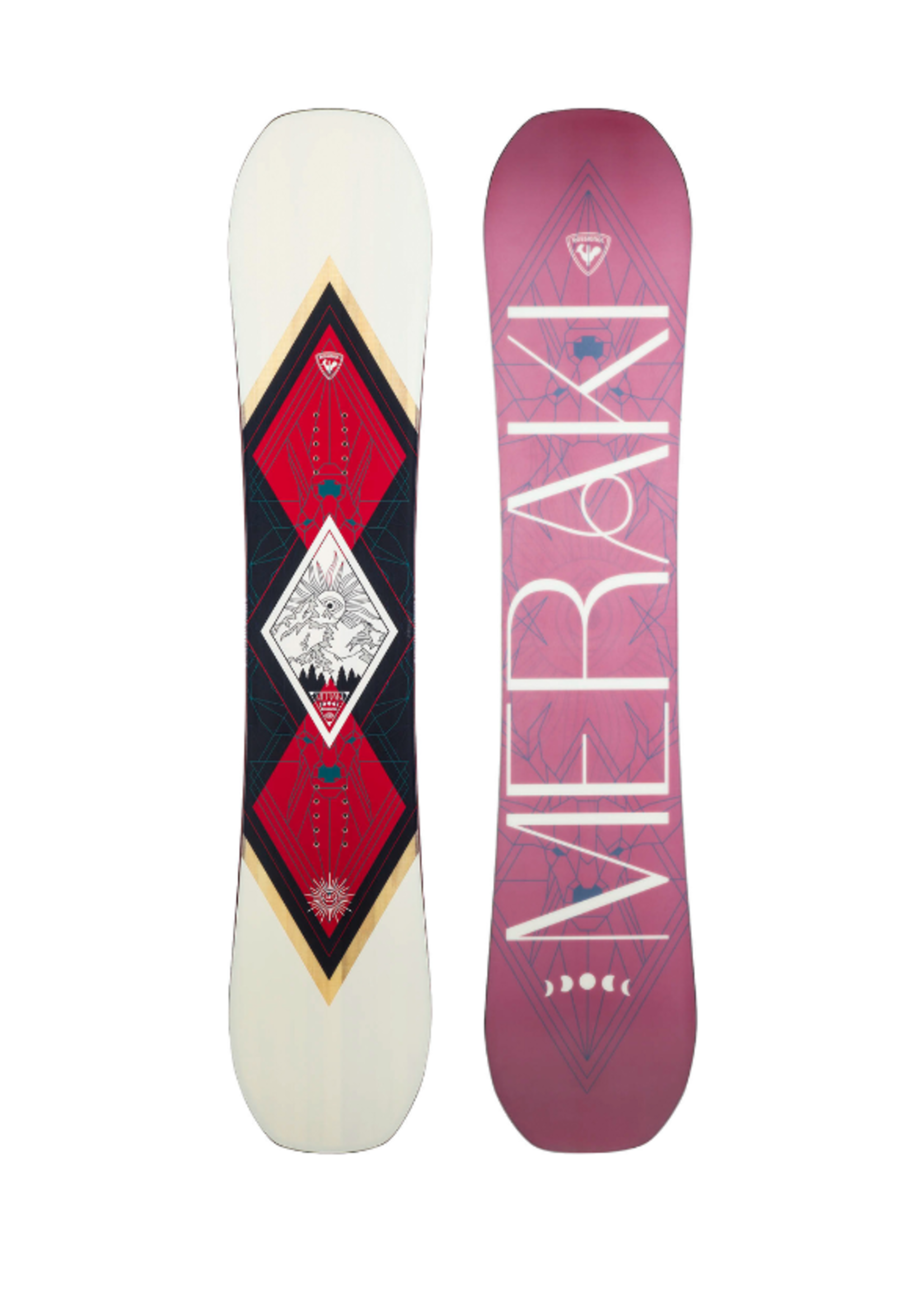 Rossignol Rossignol Meraki Women's Snowboard