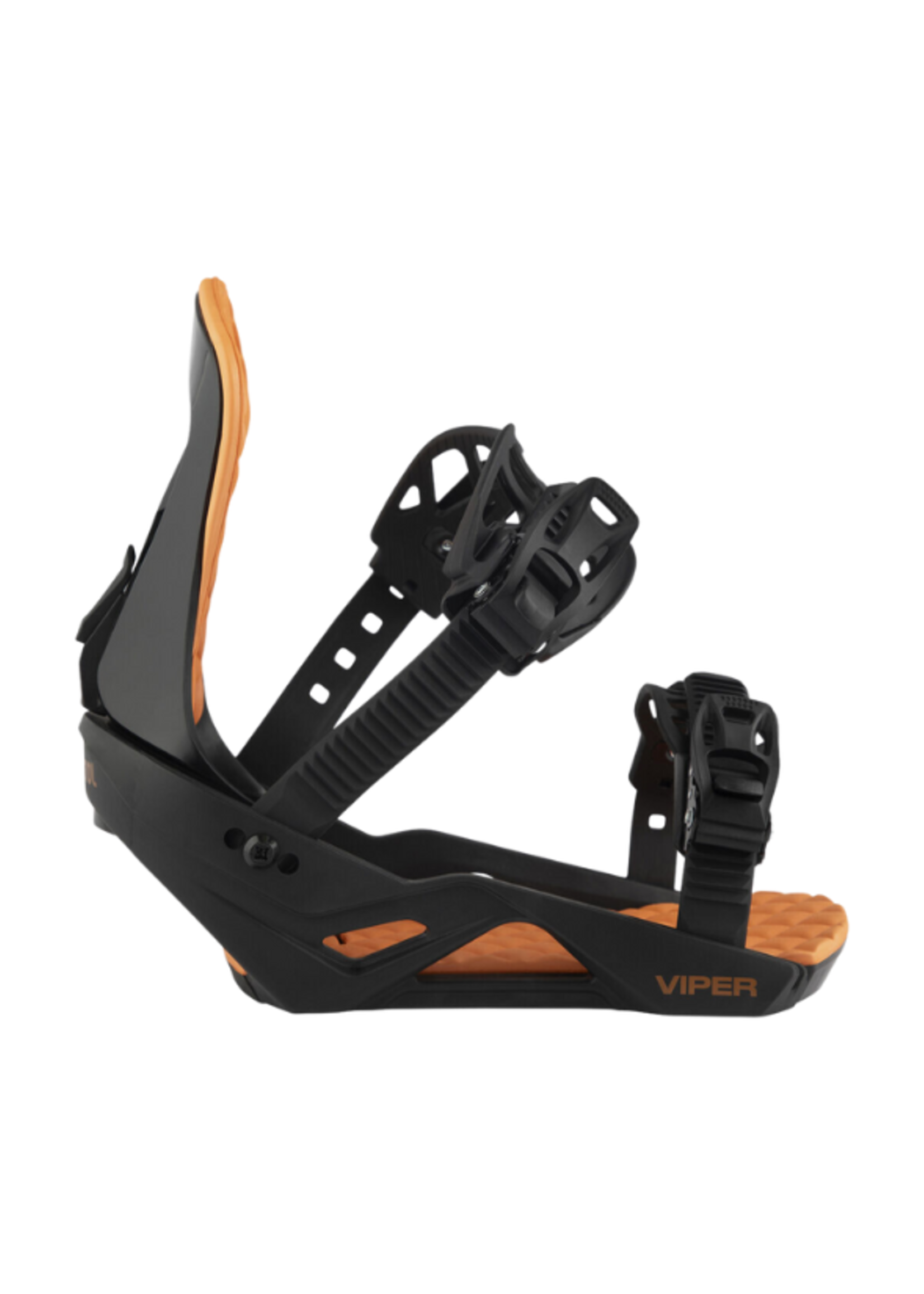 Rossignol ROSSIGNOL VIPER SNOWBOARD BINDINGS