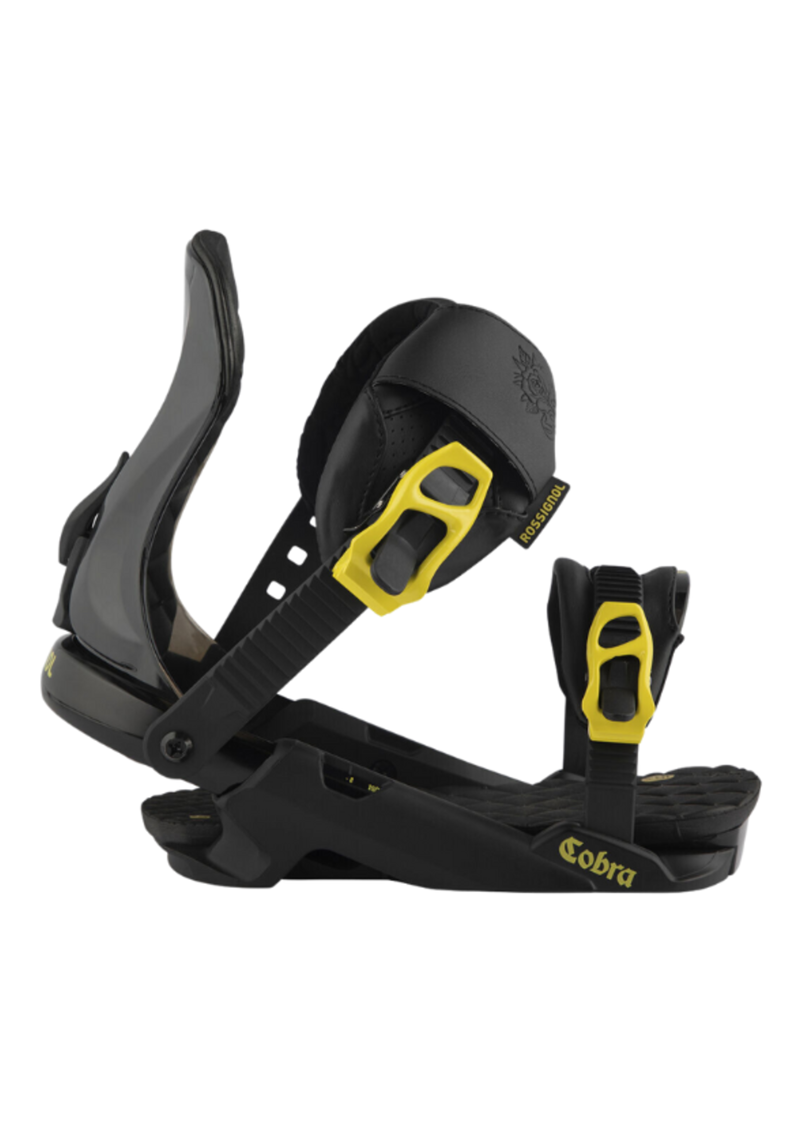 Rossignol ROSSIGNOL COBRA SNOWBOARD BINDINGS