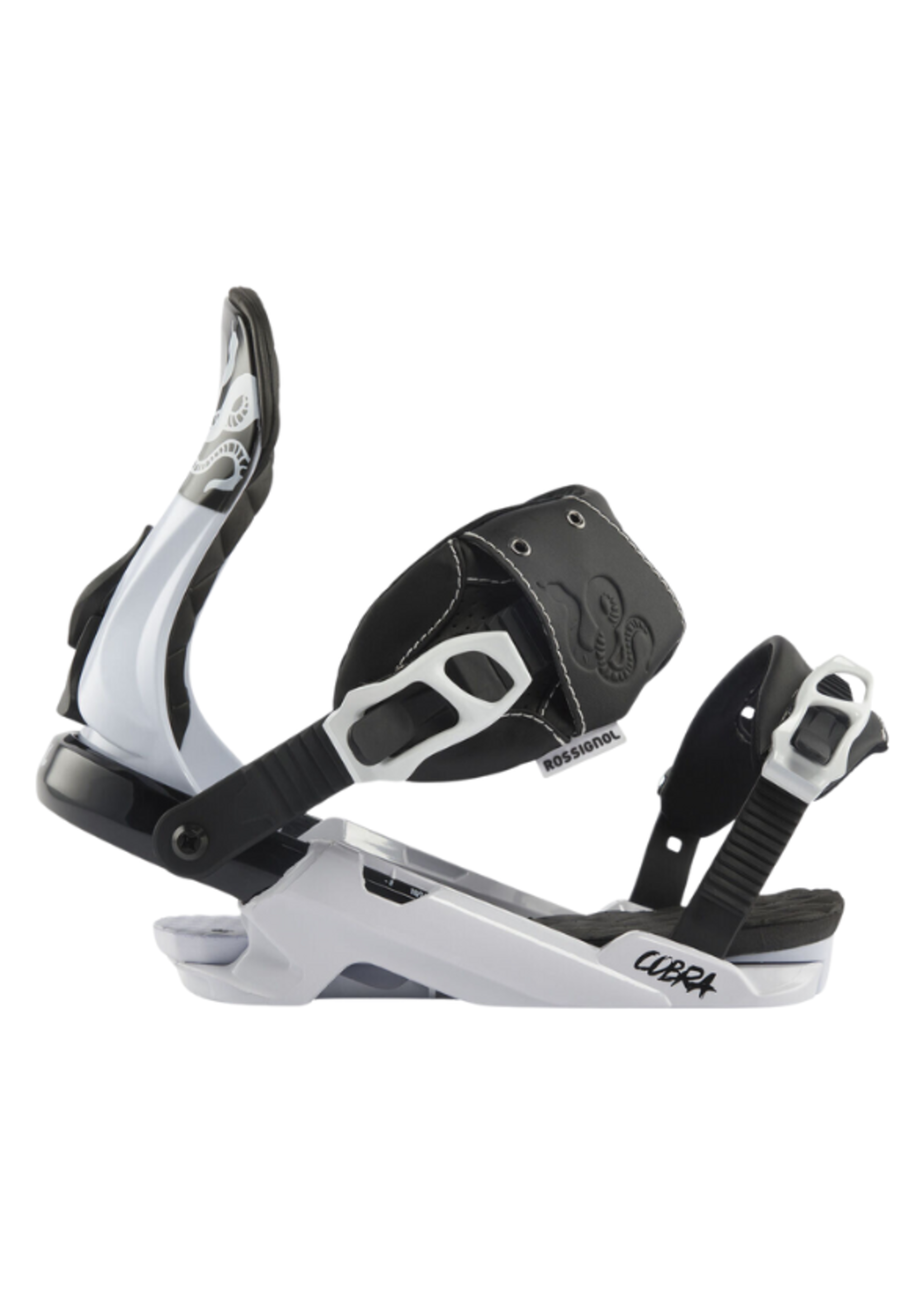 Rossignol ROSSIGNOL COBRA SNOWBOARD BINDINGS