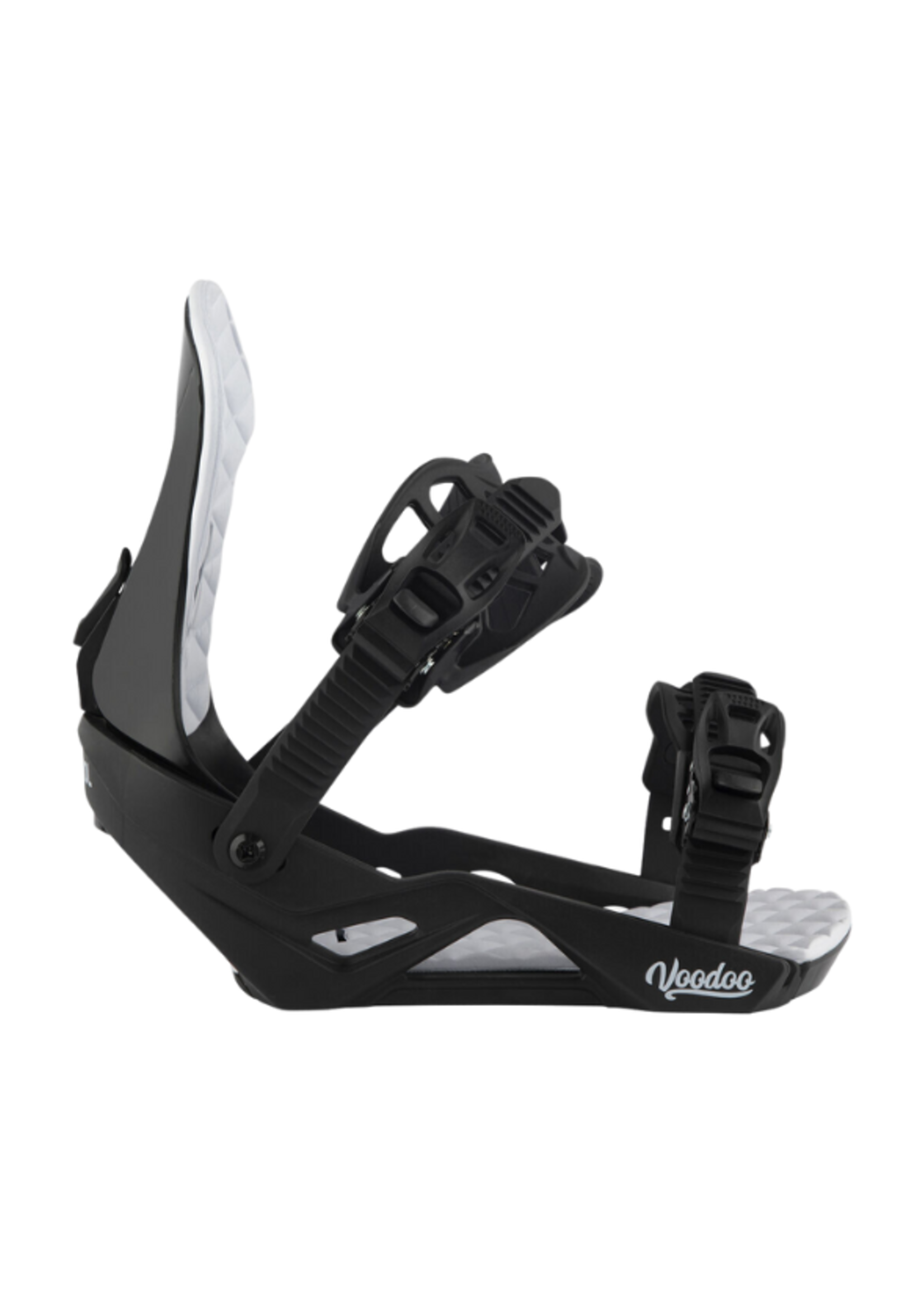 Rossignol ROSSIGNOL VOODOO SNOWBOARD BINDINGS