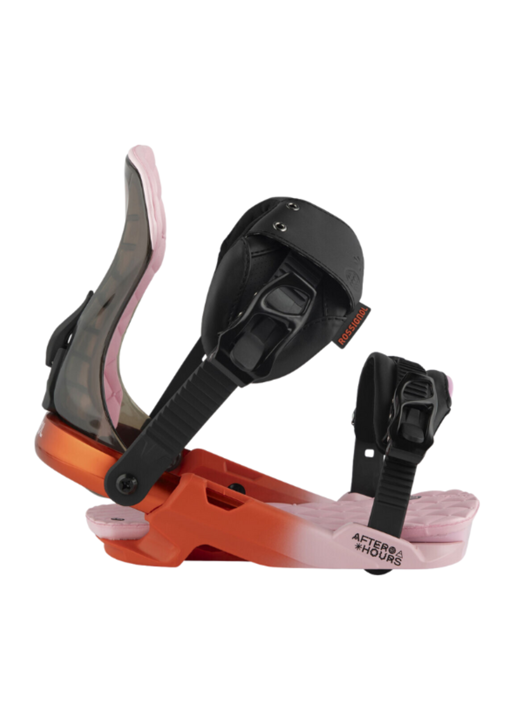 Rossignol ROSSIGNOL AFTER HOURS SNOWBOARD BINDINGS