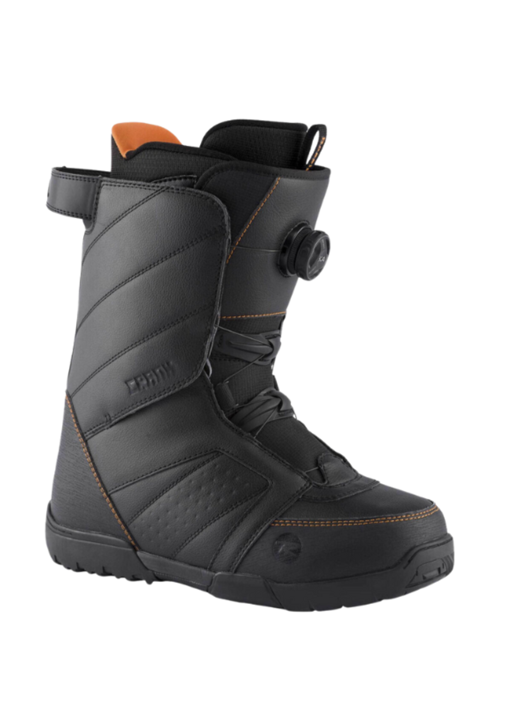 Rossignol Rossignol Crank BOA® H4 Men's Snowboard Boot