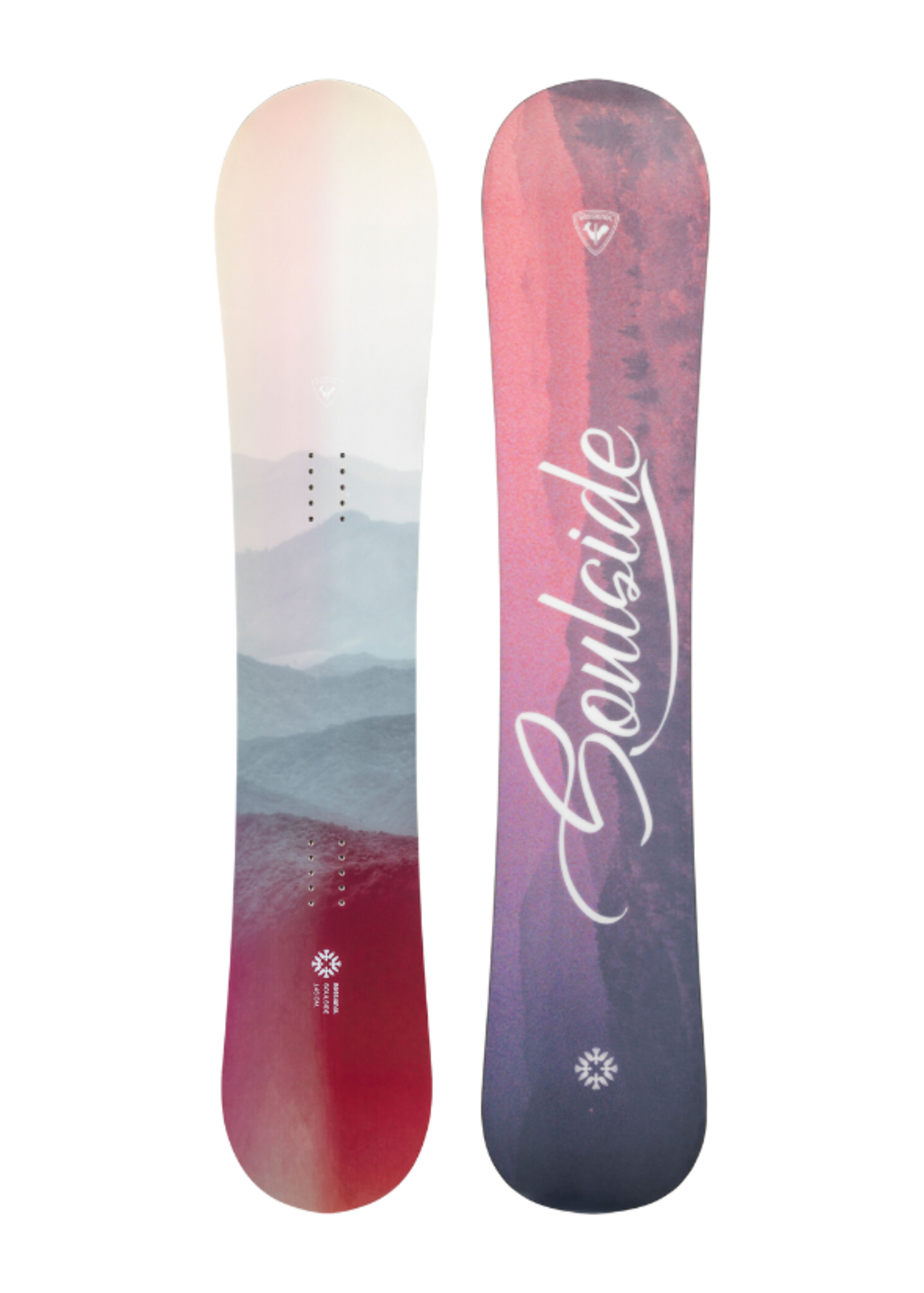 Rossignol Rossignol Soulside Women's Snowboard