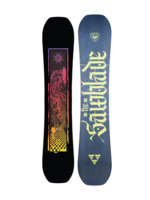 Rossignol Rossignol Sawblade Men's Snowboard