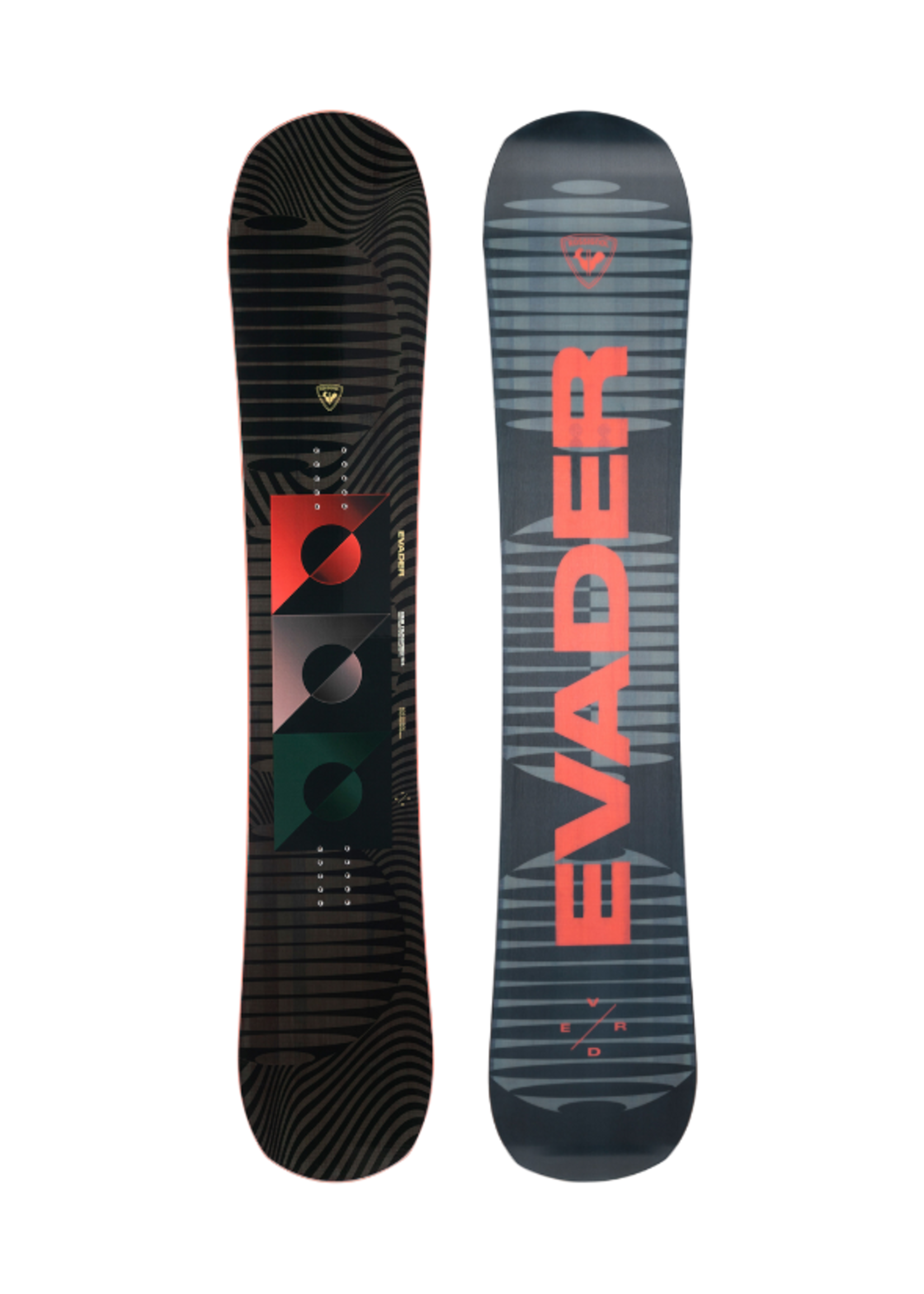 Rossignol Rossignol Evader Wide Men's Snowboard