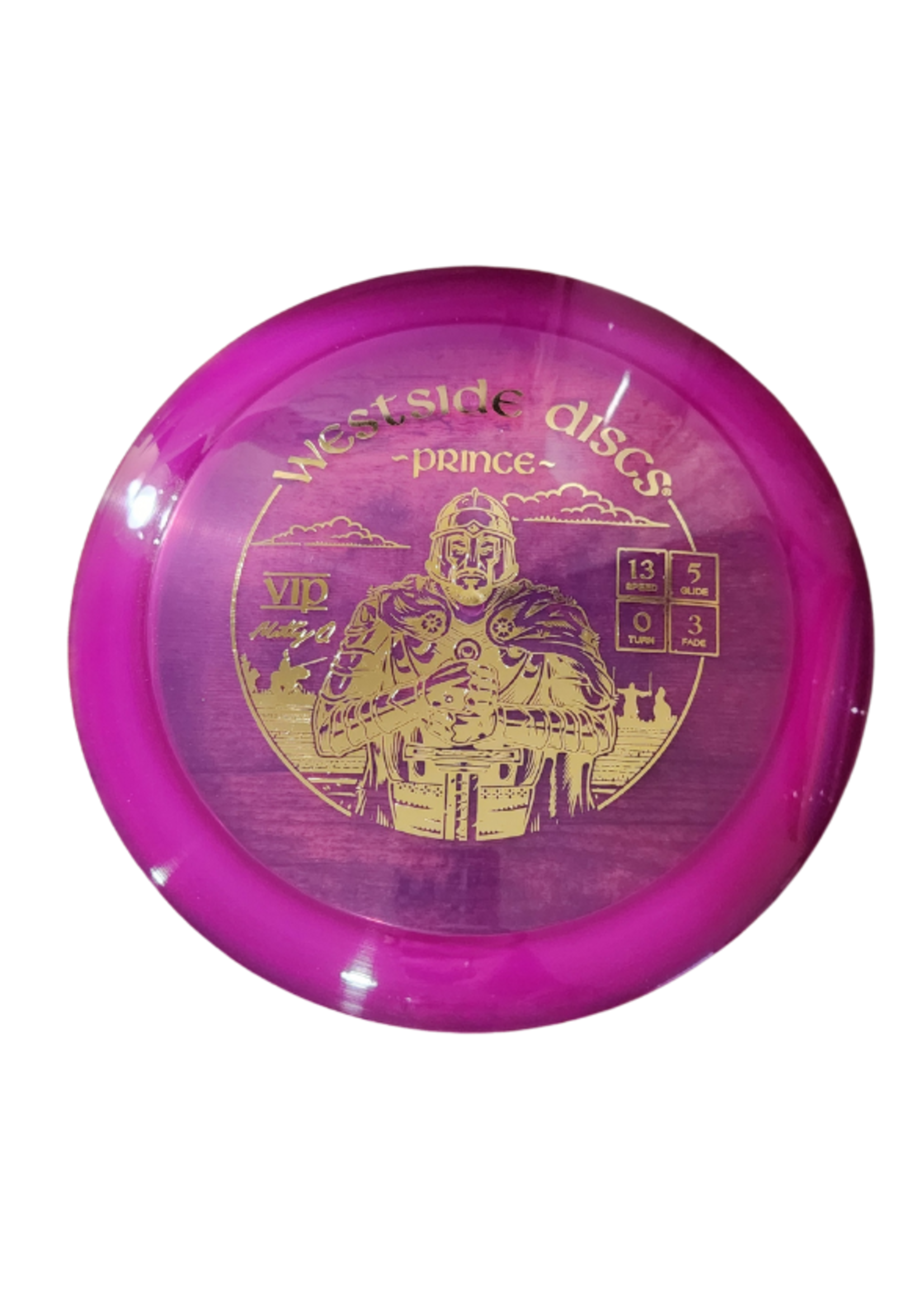 Westside Discs Westside VIP Prince
